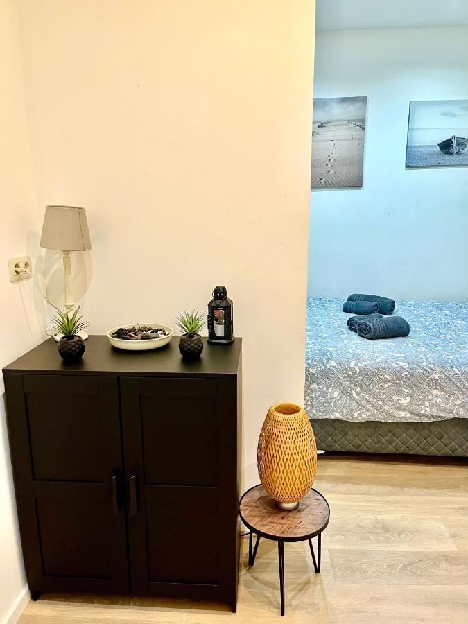 أنتويرب In The Hart Of The City المظهر الخارجي الصورة